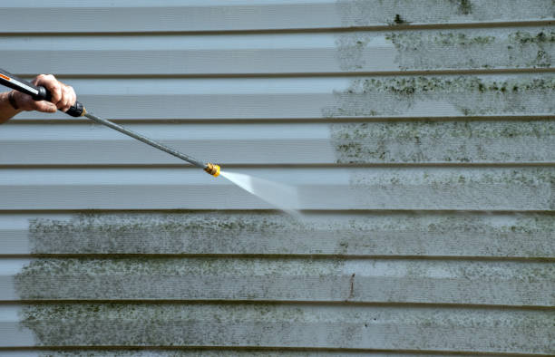 Trusted Hasbrouck Heights, NJ Pressure Washing Services Experts